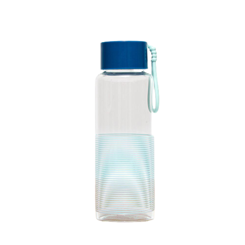 Botol Plastik Dengan Tali 2