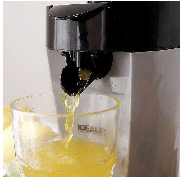 Idealife Makmur Idealife Electric Citrus Juicer  IL-201CJ