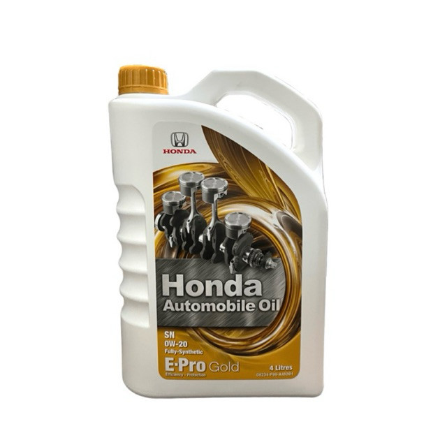 Honda Automobile E-Pro Gold 0W-20 1
