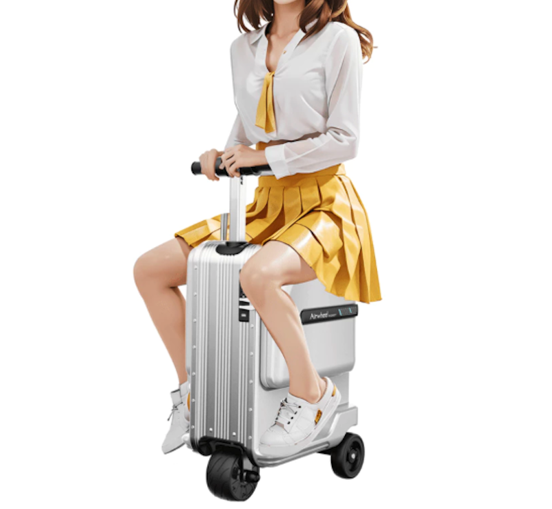 Airwheel Koper Mini 2