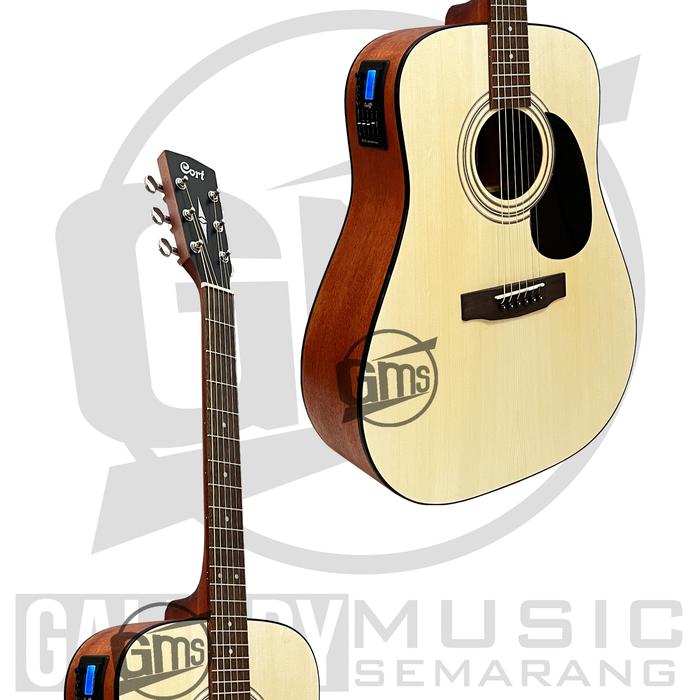 Cortek Cort Acoustic Guitars Standard Series AD810