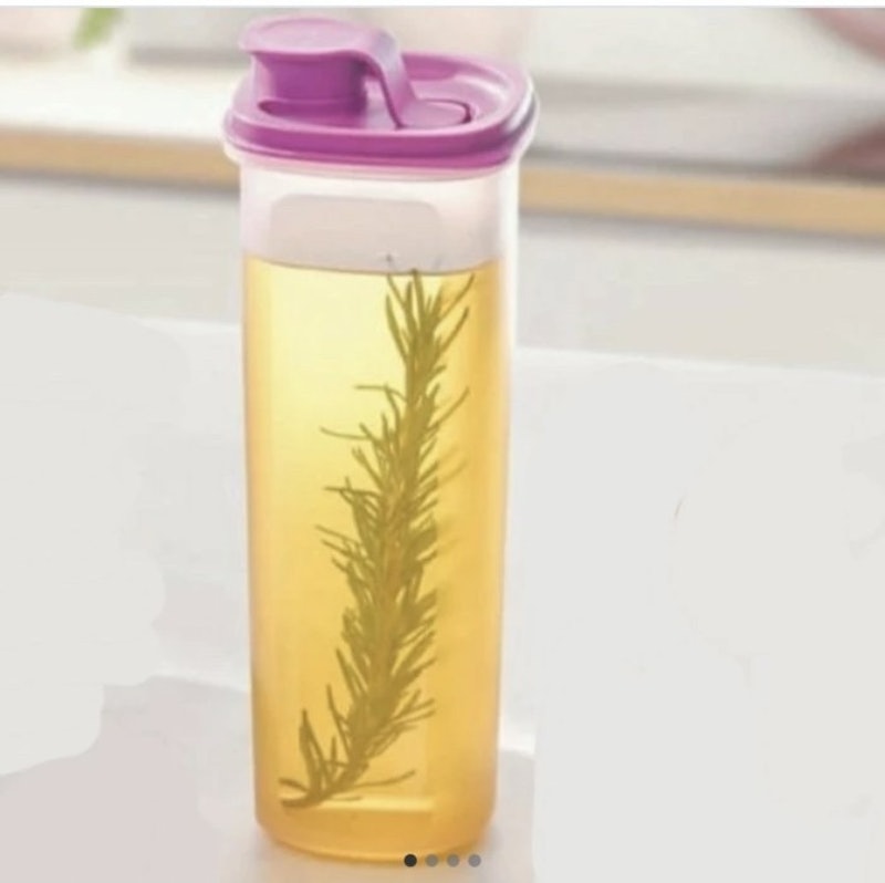 Tupperware Cooking Oil 4
