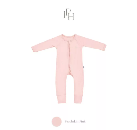 Indo Trade Cemerlang Little Palmerhaus Baby Sleepsuit
