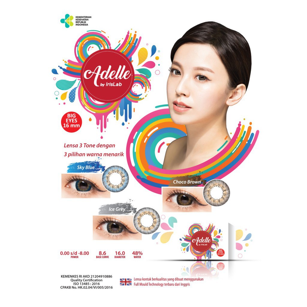 Adelle 2