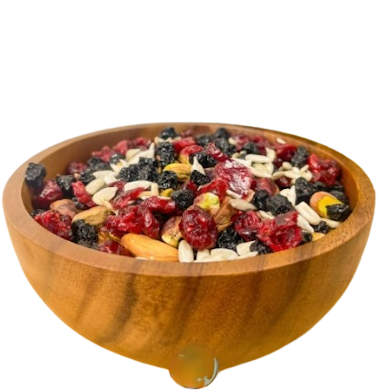 Organic Paradise Joy Blend 1