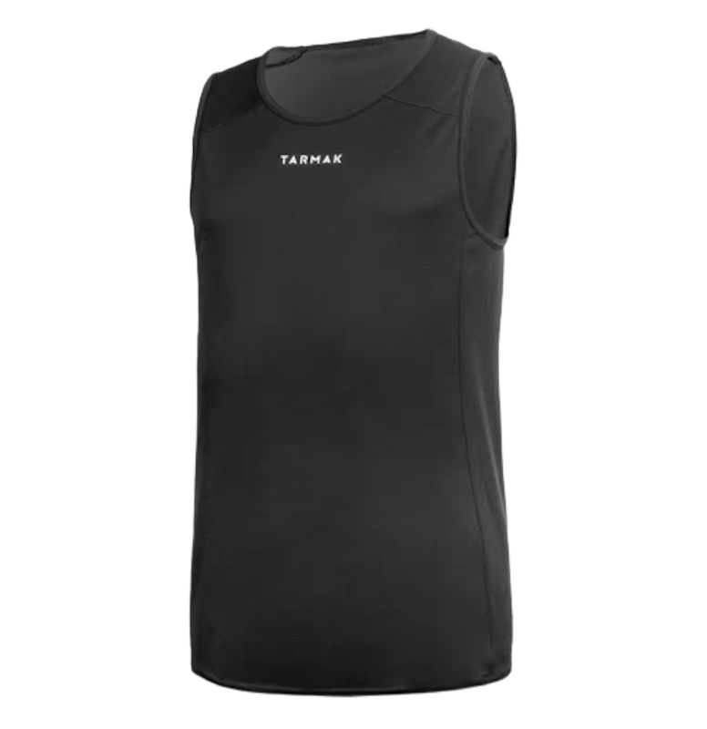 Tarmak T100 Beginner Basketball Tank Top 1