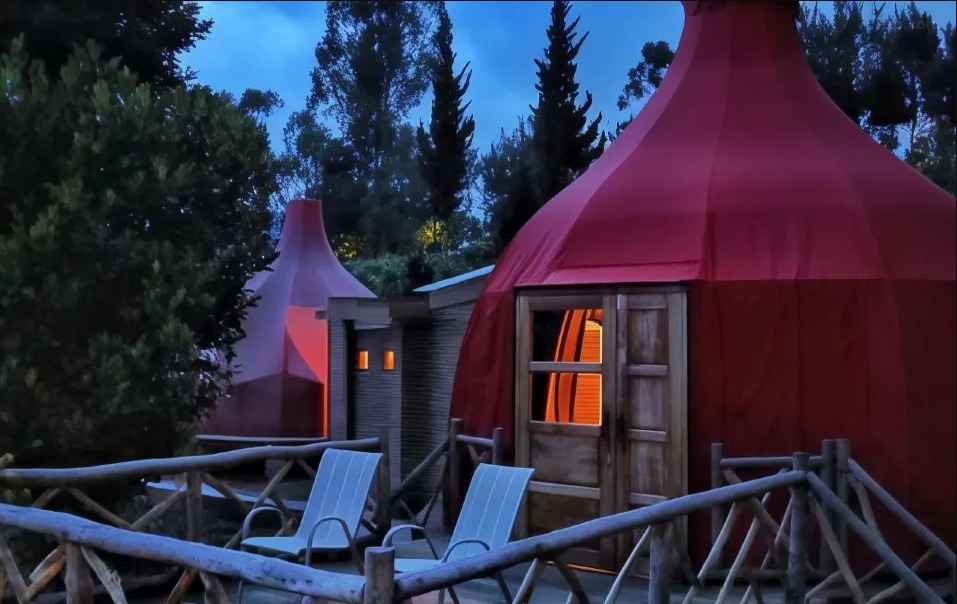  Mulberry Hill Resort