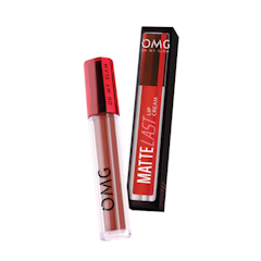 Mattelast Lip Cream Espresso