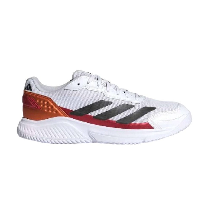 adidas Courtquick Padel Shoes 1