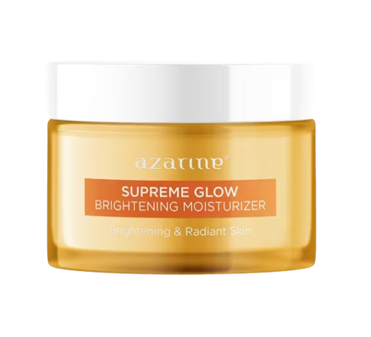 Supreme Glow Brightening Moisturizer 1