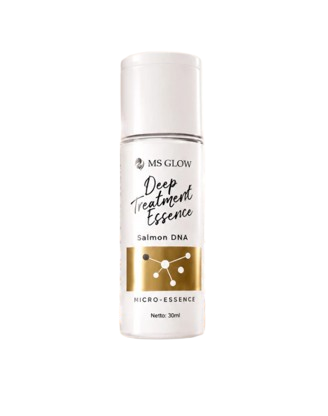 MS Glow Deep Treatment Essence with Salmon DNA 1