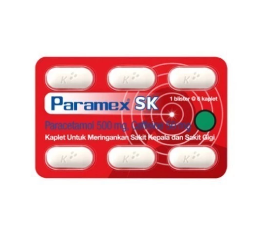 Paramex SK