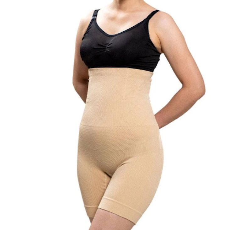 Mama's Choice Highwaist Shaper Pants 1