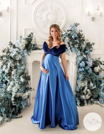 Chiobushop Mikaila Longdress