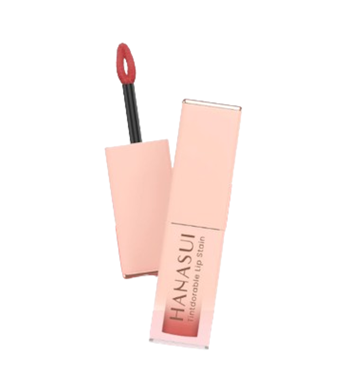 Hanasui Tintdorable Lip Stain 07 Copper