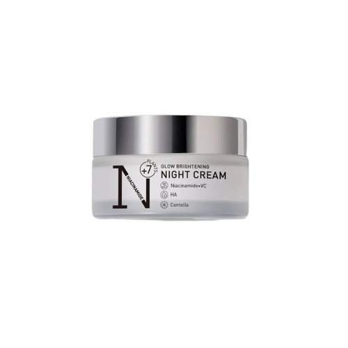 Premiere Beaute Luminous Glow Brightening Night Cream