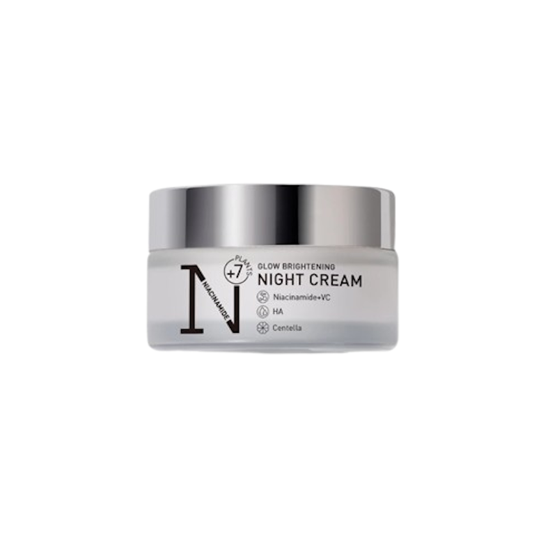 Premiere Beaute Luminous Glow Brightening Night Cream 1