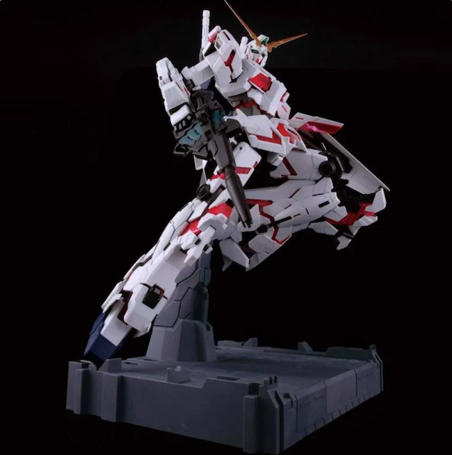 RX-0 Unicorn Gundam 2
