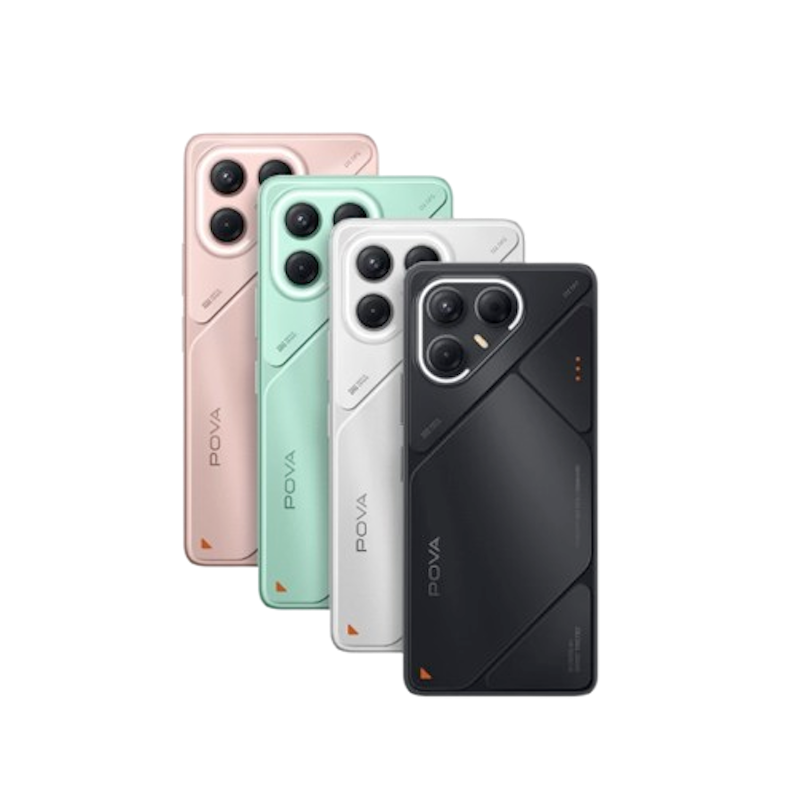 TECNO POVA 7 5G 1