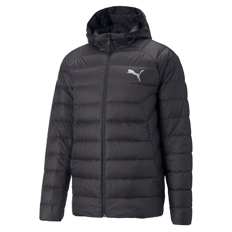 PUMA Jaket Pria PackLITE Down 1