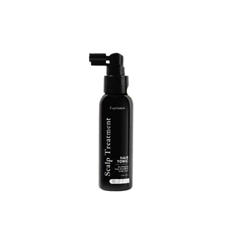 Everlaskin Scalp Treatment Hair Tonic 1