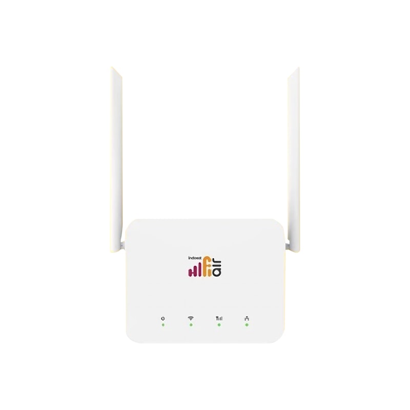 Indosat HiFi Air 2