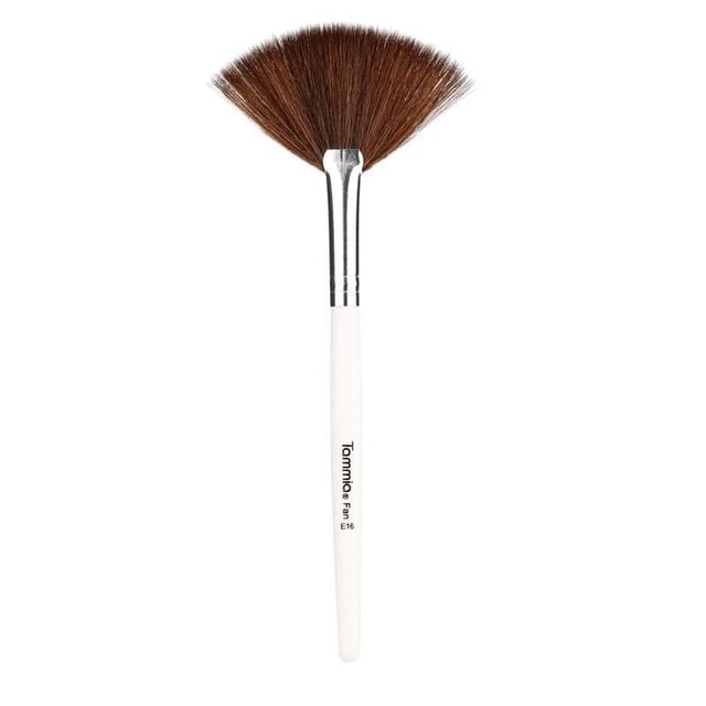 Fan Brush 1