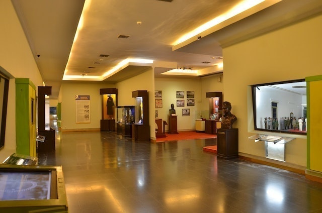 Museum Benteng Vredeburg 2