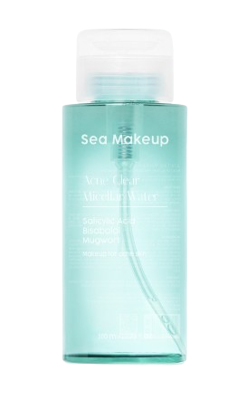 Sea Makeup Micellar Water 
