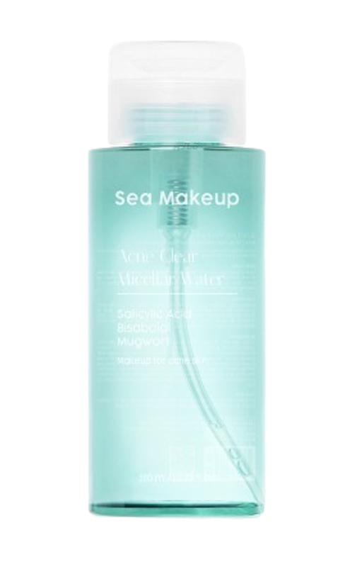 Sea Makeup Micellar Water 1