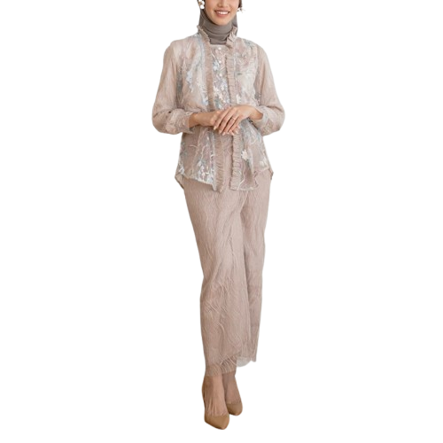 Abinaya Lady Blouse