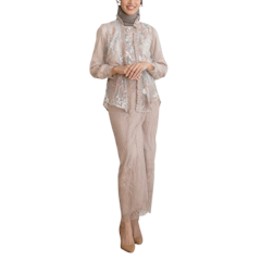 Abinaya Lady Blouse
