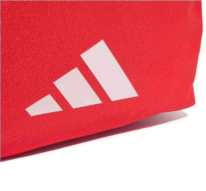 adidas Adiraptor Backpack Kids Semi Lucid Red / Powder Coral  3