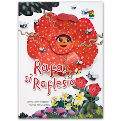 Rafa Si Raflesia