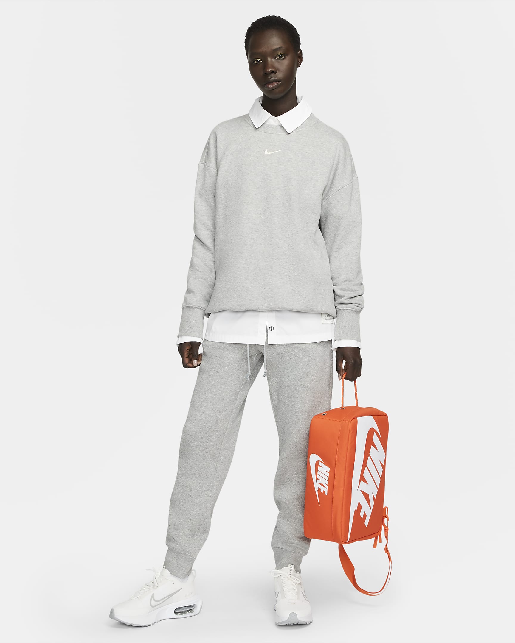 Shoe Box Bag 5