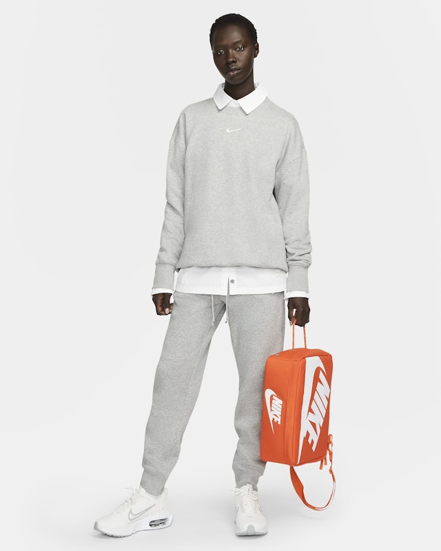 Shoe Box Bag 5