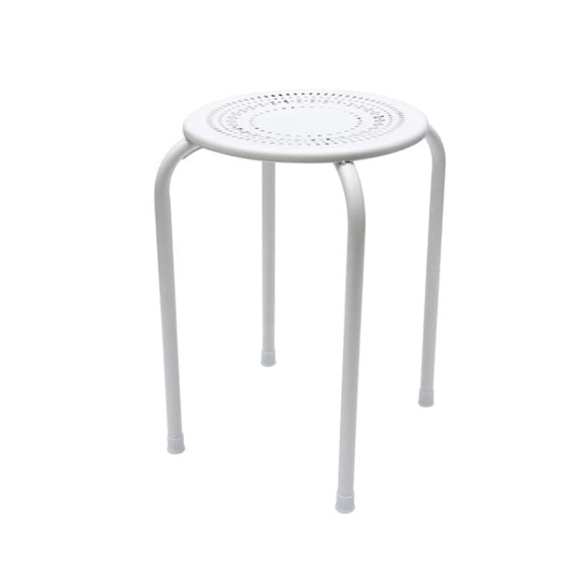 Soleil Set Meja Cafe Bulat