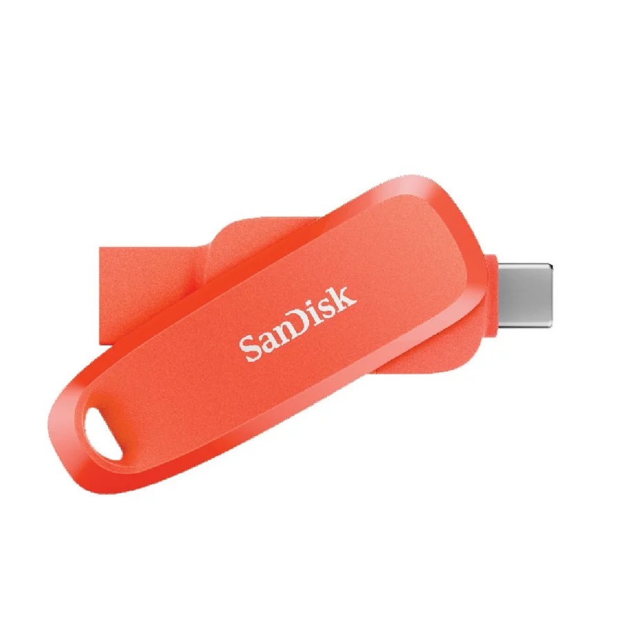 Sandisk Phone Drive for Android USB Type C - A 