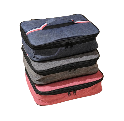 Tataruma Kizzu Lunch Box Stainless 