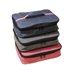 Tataruma Kizzu Lunch Box Stainless