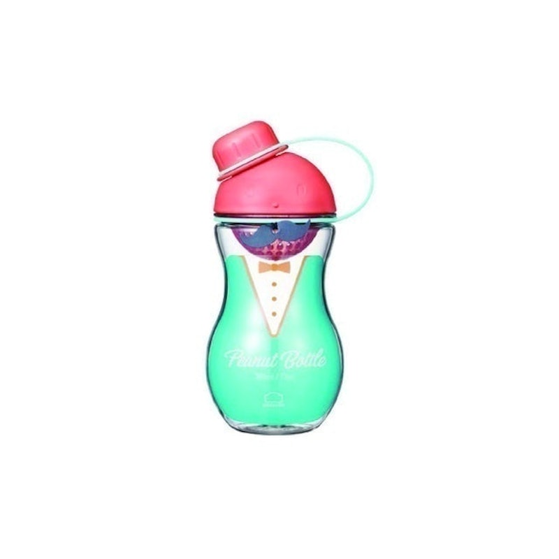 Botol Air Minum Peanut Bisfree 3