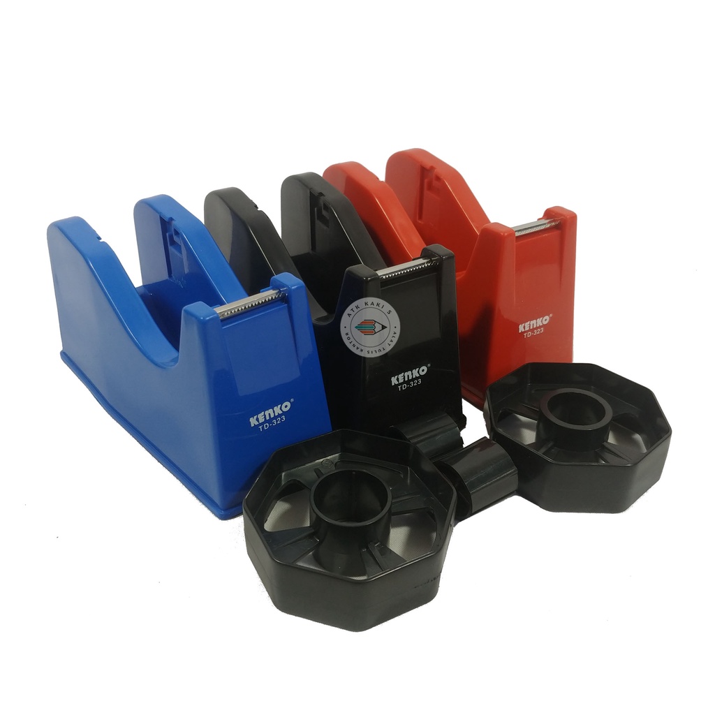 KENKO Tape Dispenser TD-323
