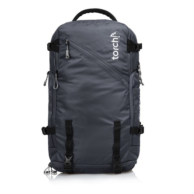 Kanzaki 30 Liter 2