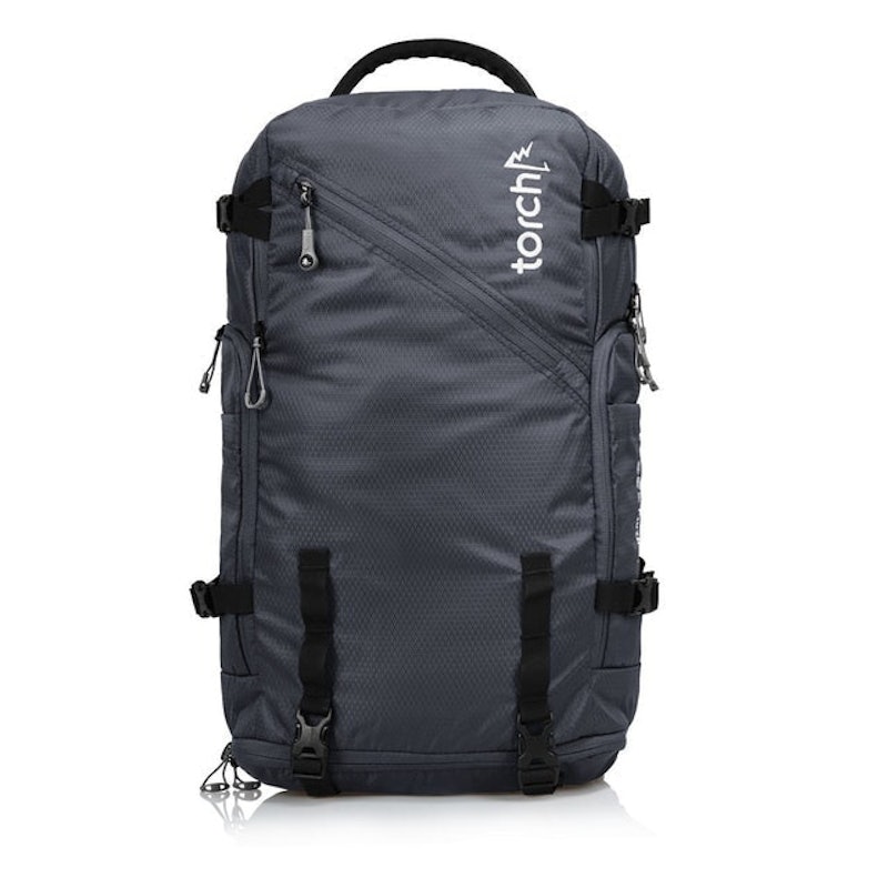 Kanzaki 30 Liter 2