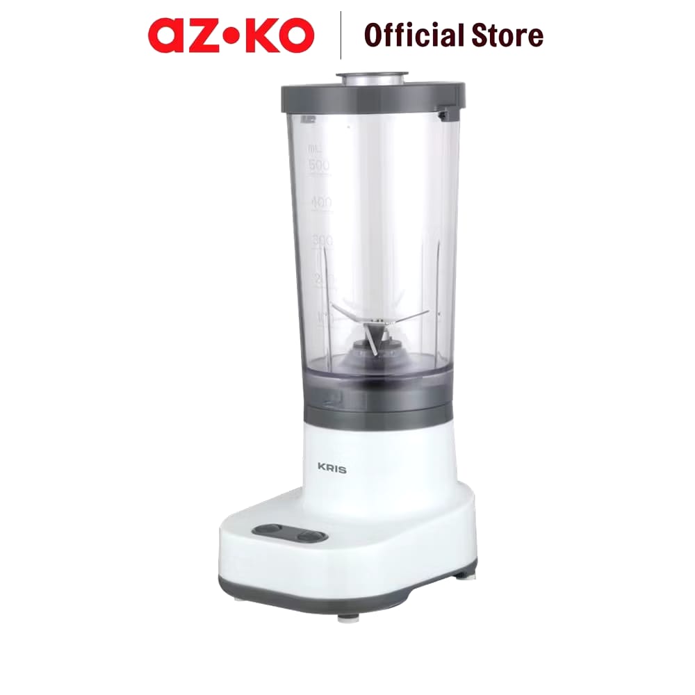 Aspirasi Hidup Indonesia AZKO Kris Mini Blender 