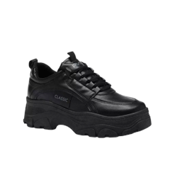 PVN Yeri Sepatu Sneakers Wanita