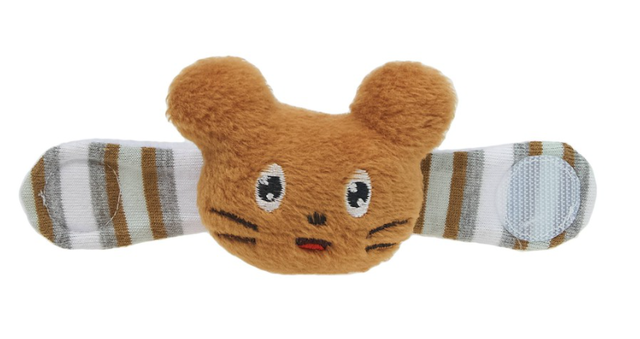 Little Friends Wrist and Ankle