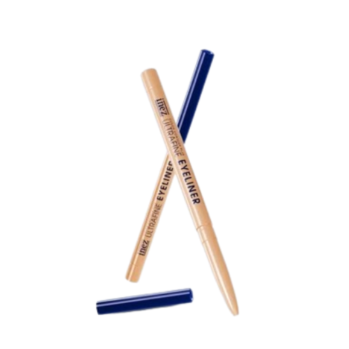 Inez Cosmetics ｜ Ultrafine Eyeliner Floral White - 33