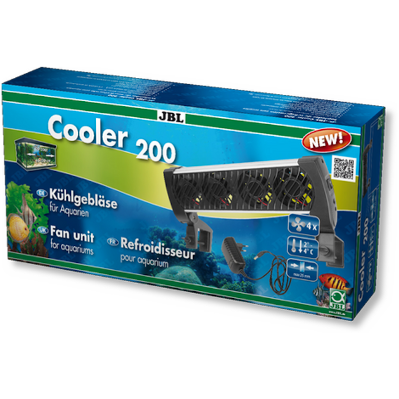 Cooler 200 2