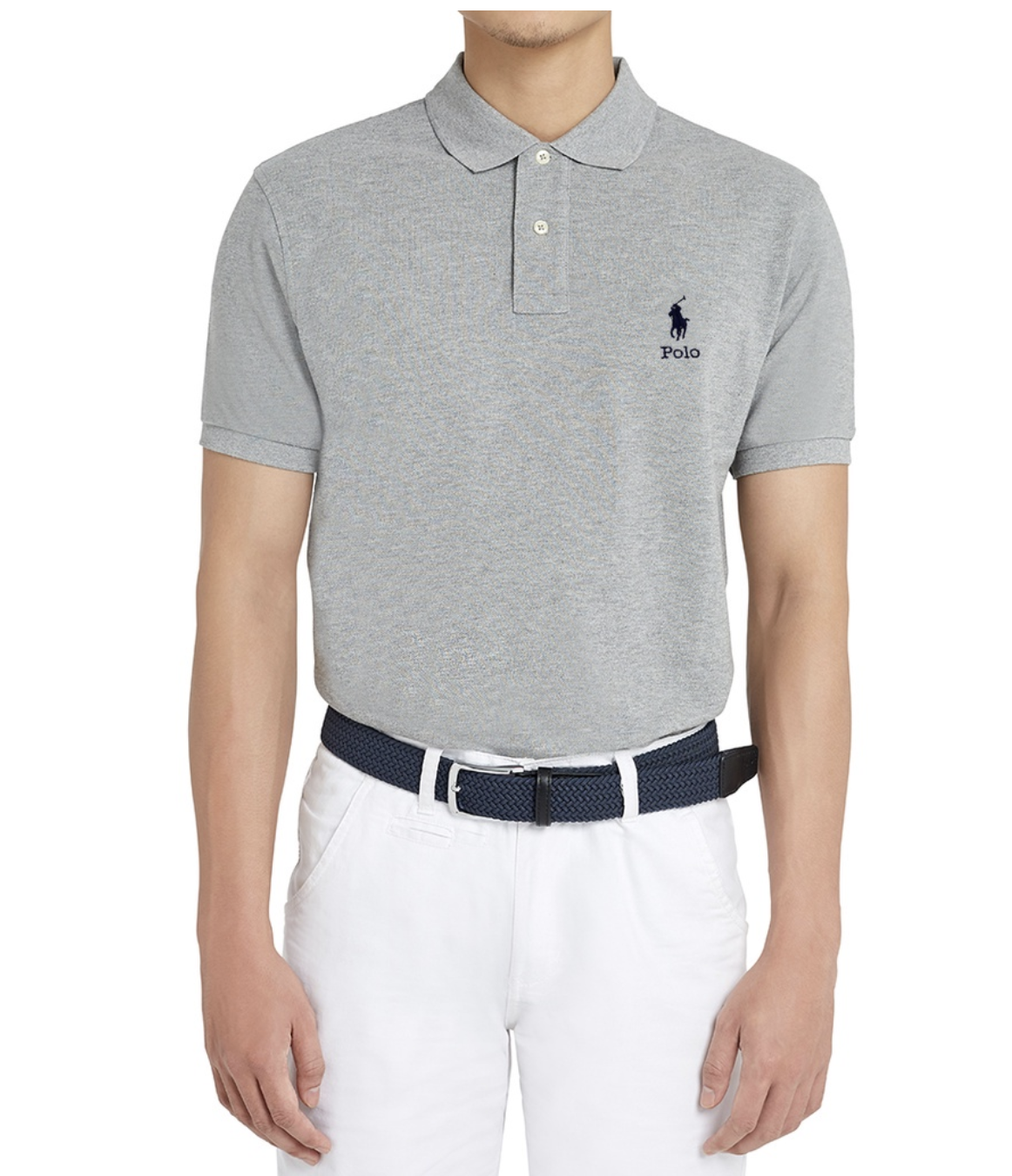 Merk Polo Polo Brand Polos Promo Polo Ralph Lauren Pique Polo